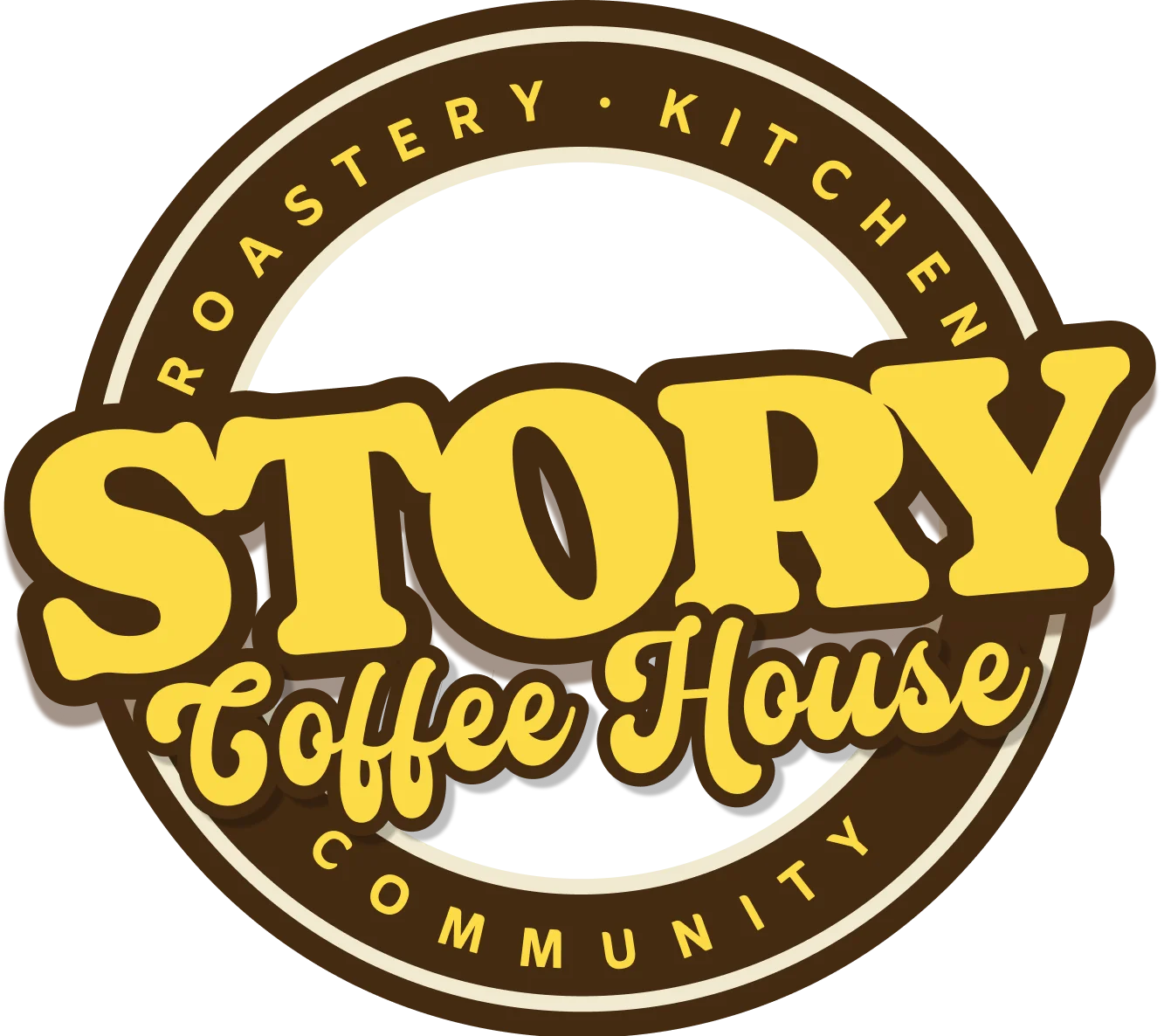 Story Coffee House