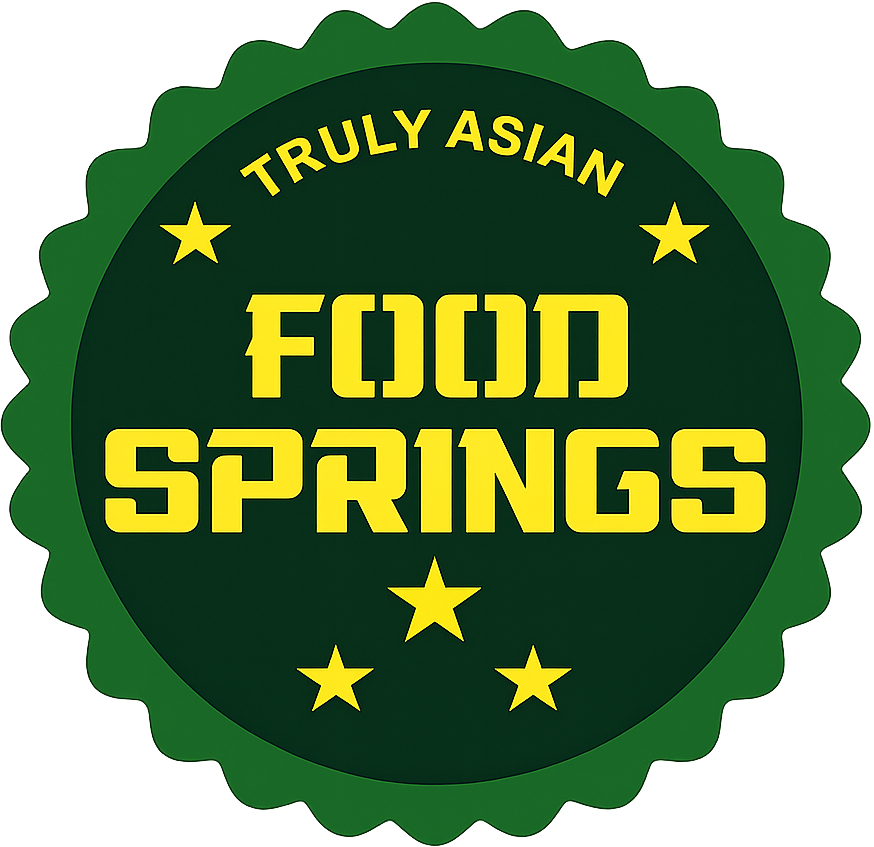 Food Springs