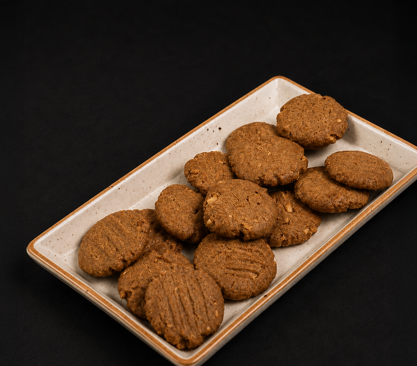 Peanut Butter Cookies